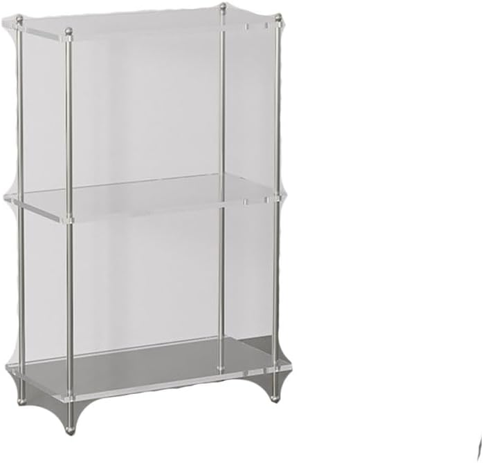 サイズデザインオーダー可6段カップボードW64シャビーナチュラル